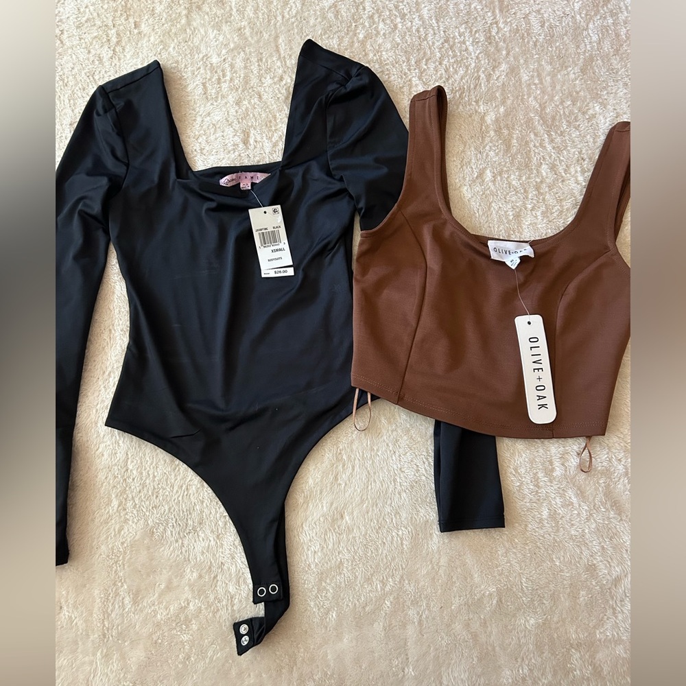Olive + Oak Women’s Tops